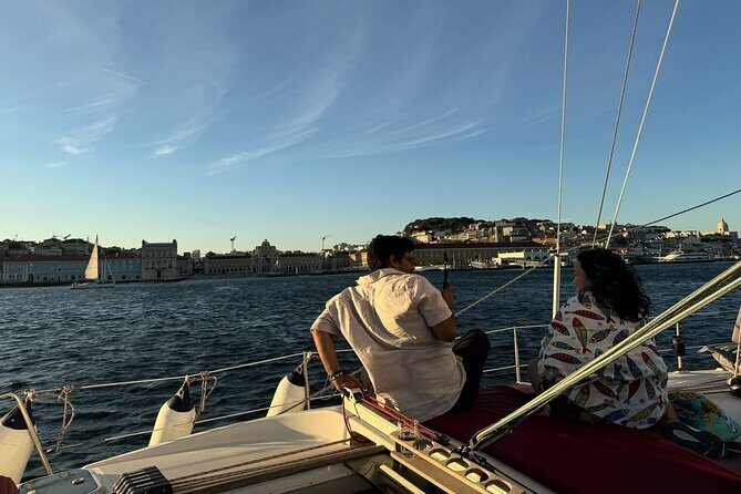 2 Hours Private Sailing Tour with Wine and Snacks - Practical Details: What You Need to Know