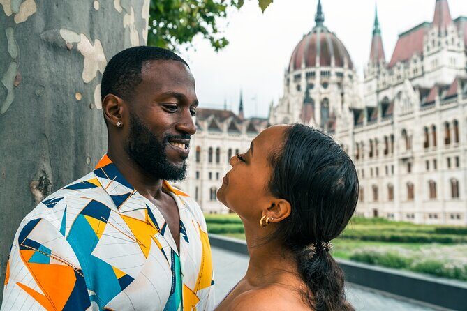 2 Hours Private Scenic Photo Tour Around Budapest - An Inside Look at the Budapest Private Photo Tour