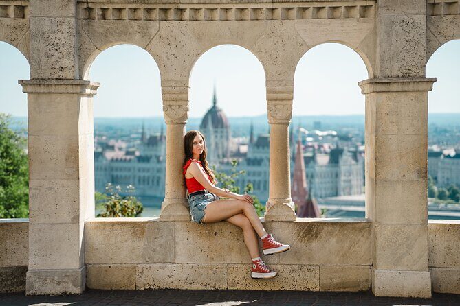 2 Hours Private Scenic Photo Tour Around Budapest - What to Expect from Your Photography Experience
