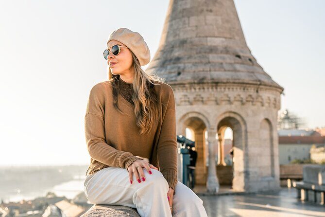 2 Hours Private Scenic Photo Tour Around Budapest - Pricing and Value