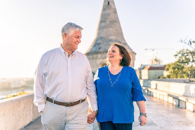 2 Hours Private Scenic Photo Tour Around Budapest - FAQ