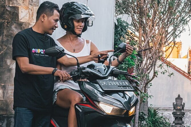 2 Hours Private Scooter Lesson in Bali - Detailed Breakdown of the Tour