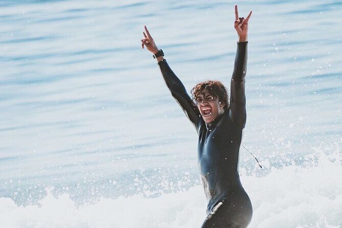 2-Hours Private Surfing Lesson in Venice Beach - Booking and Practical Details