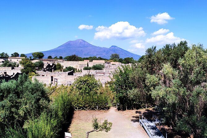 2 Hours Private Tour in Pompeii with Archaeologist - FAQ