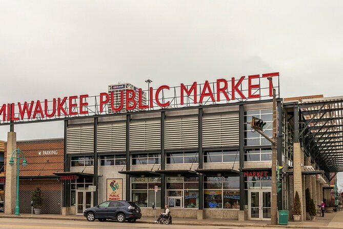 2 Hours Private Tour of Milwaukee Marvels - Practical Tips for Making the Most of the Tour