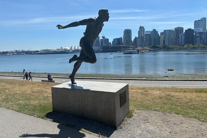 2 Hours Private Tour of Stanley Park Vancouver - What Past Travelers Say