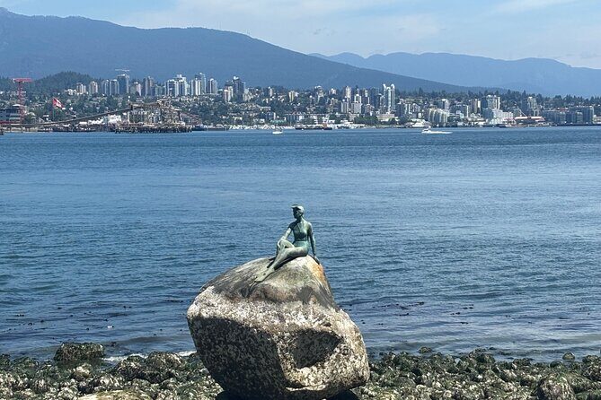 2 Hours Private Tour of Stanley Park Vancouver - FAQ