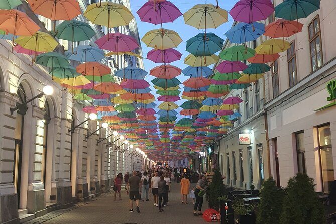 2 Hours Private Walking Tour in Bucharest City - An Honest Breakdown of the 2-Hour Private Walking Tour in Bucharest