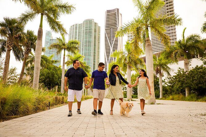 2 Hours Private Walking Tour in Miami Beach - FAQs