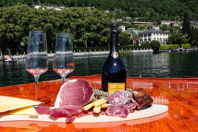 2 Hours Private Wooden Boat Tour on Lake Como 10 pax - An In-Depth Look at the Lake Como Private Boat Experience