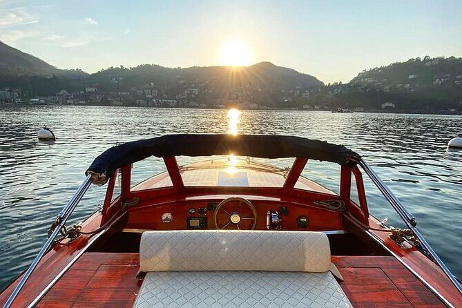 2 Hours Private Wooden Boat Tour on Lake Como 10 pax - Final Thoughts: Is This the Right Lake Como Experience for You?