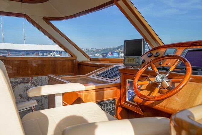 2 Hours Private Yacht Cruise on Bosphorus - Authentic Experiences and What Youll Love
