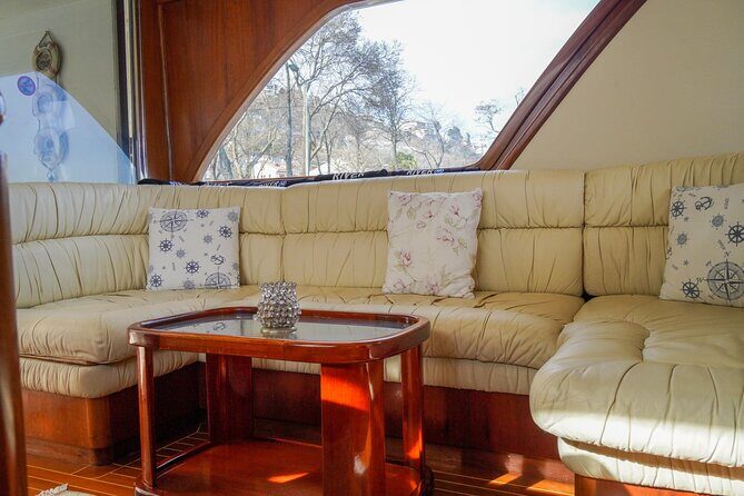 2 Hours Private Yacht Cruise on Bosphorus - FAQ