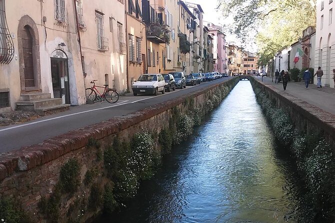 2-Hours Relax Walking Tour Through Lucca - Who Will Love This Tour?