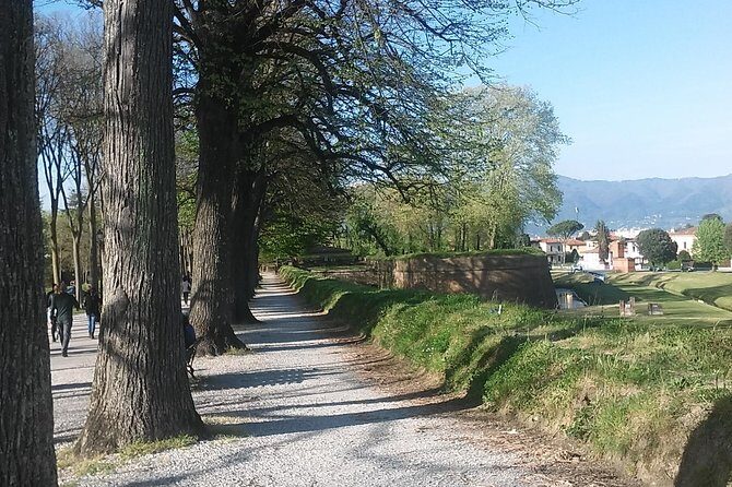2-Hours Relax Walking Tour Through Lucca - The Sum Up