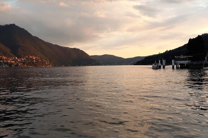 2 Hours Rent Boat SuBacco Lake Como - A Closer Look at the 2-Hour Lake Como Boat Rental