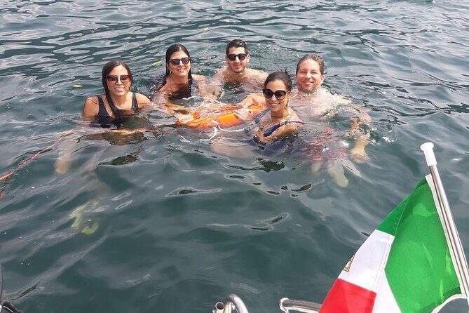 2 Hours Rent Boat SuBacco Lake Como - Frequently Asked Questions