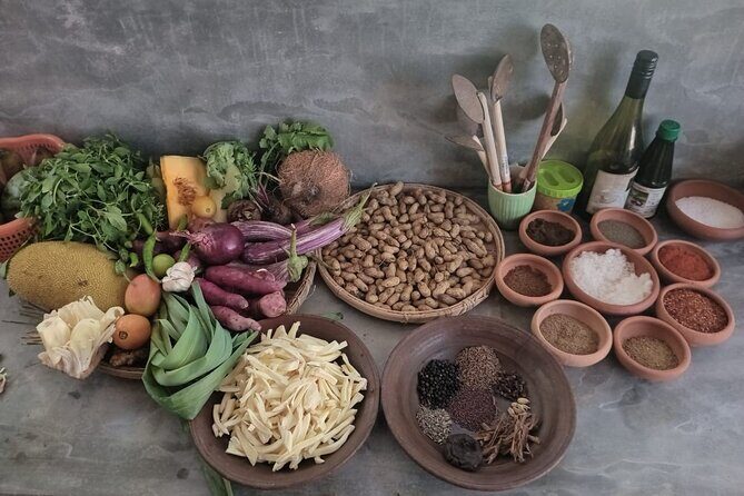 2 Hours Rice and Curry Private Journey with Shashi in Tangalle - FAQ