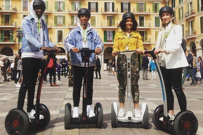 2 Hours Segway Tour in Palma - Final Thoughts: Is the Palma Segway Tour Worth It?