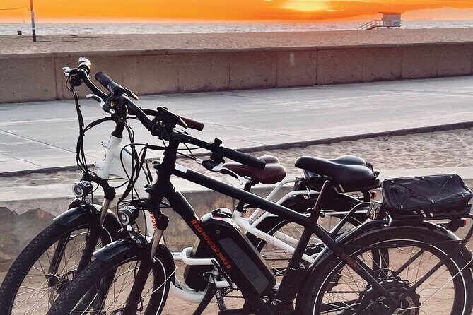 2 Hours Self Guided E-Bike Tour in Hermosa Beach - Final Thoughts