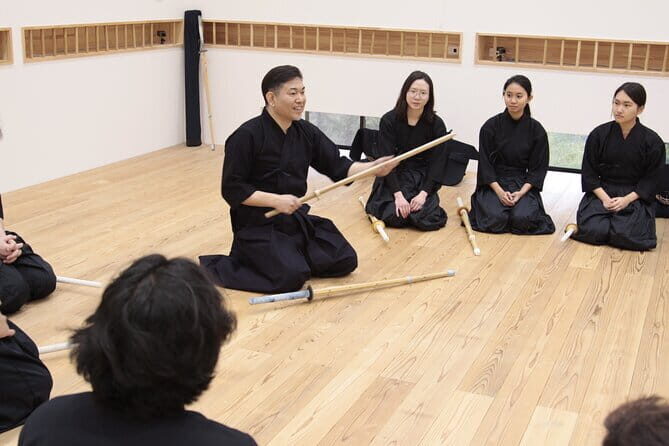 2 Hours Shared Kendo Experience In Kyoto Japan - Why This Experience Is Worth Considering