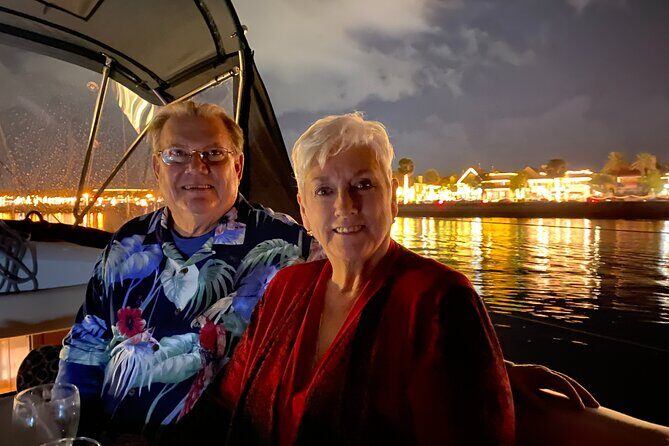 2 hours - Shared Sunset Sail along Historic St Augustine Bayfront - The Sum Up