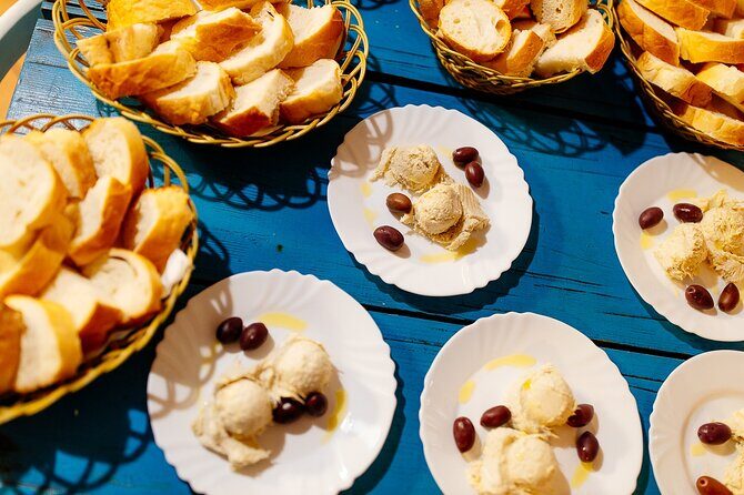 2 Hours Shared Taste Tour in Koper. - Authentic Experiences and Authenticity
