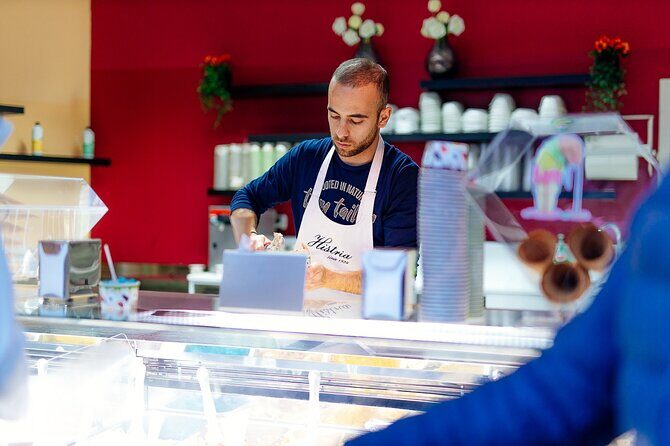 2 Hours Shared Taste Tour in Koper. - The Sum Up