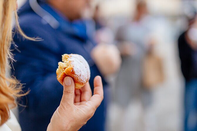 2 Hours Shared Taste Tour in Koper. - FAQs