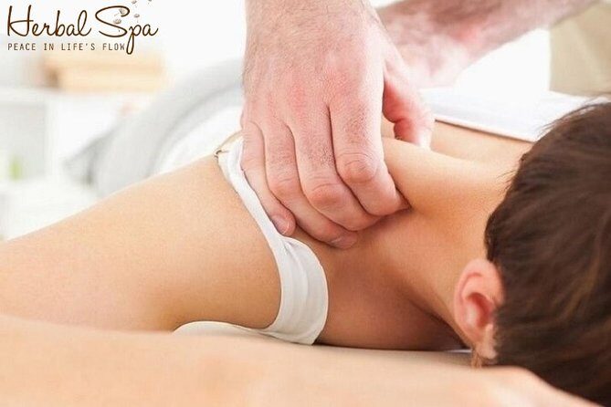 2-Hours Shiatsu Therapy in Vietnam - Why This Experience Stands Out