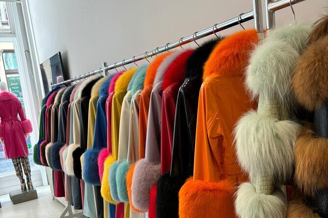 2 Hours Shopping Walking Tour in New York - An In-Depth Look at the 2-Hour Shopping Walking Tour in New York