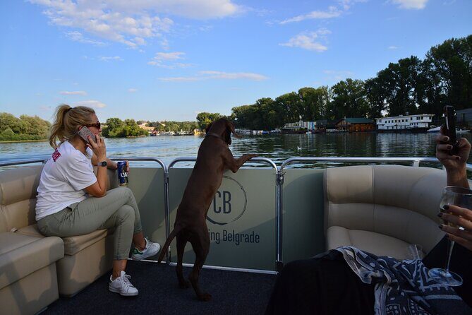 2 hours / Sightseeing Boat cruise Drinks Included - Final Thoughts