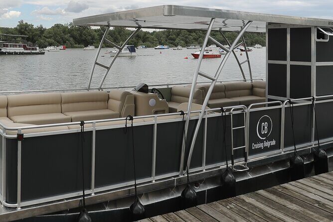 2 hours / Sightseeing Boat cruise Drinks Included - FAQ