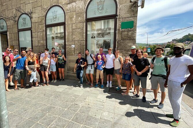 2 hours Small Group Old Town of Sarajevo Walking Tour with Local Tour Guide - FAQ