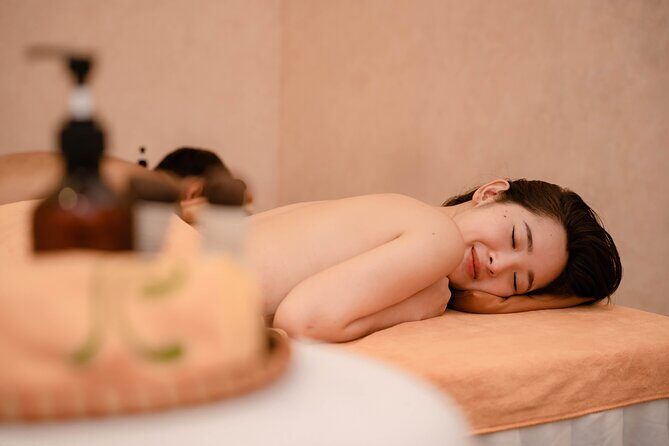 2 Hours Special Massage Package in Rora Spa - Discover the 2 Hours Special Massage Package at Rora Spa in Da Nang