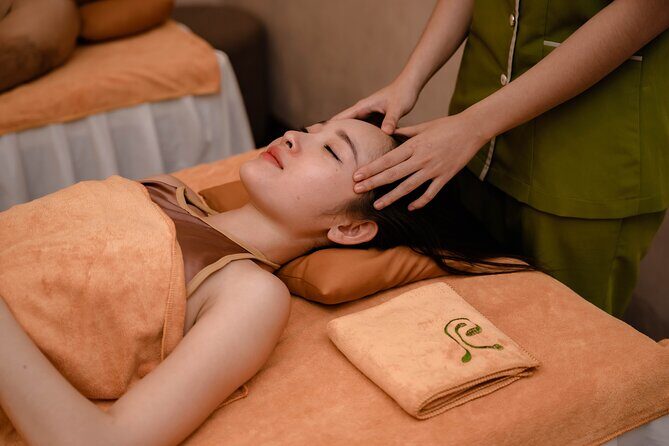 2 Hours Special Massage Package in Rora Spa - A Deep Dive into the Rora Spa Experience