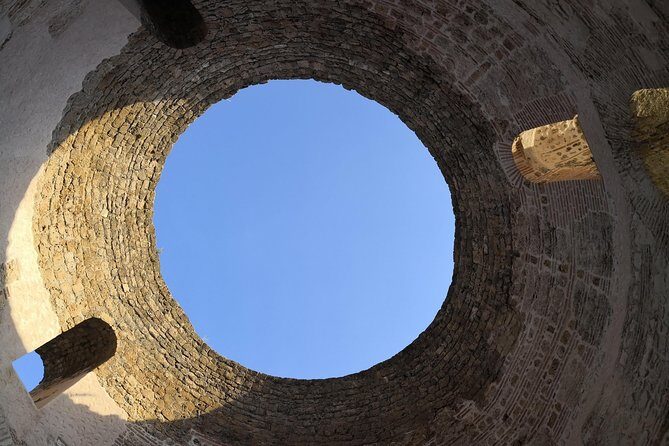 2 Hours Split Walking tour with free food tasting - An In-Depth Look at the 2-Hour Split Walking Tour