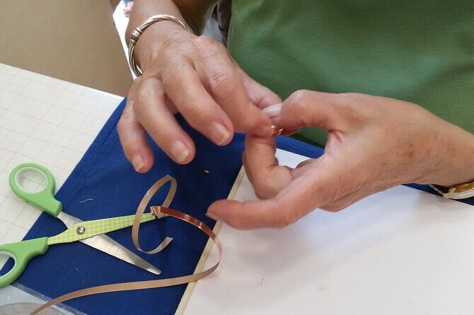 2 Hours Stained Glass Course in Trastevere - FAQ