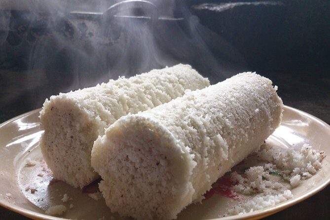 2-Hours Street Food Guided Tour of Thiruvananthapuram - A Taste of Thiruvananthapuram: What to Expect from the Street Food Tour