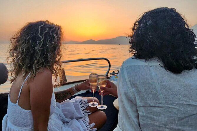 2 Hours Sunset Cruise of Positano - FAQs