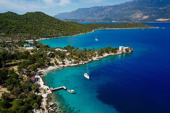 2 Hours Sunset Tour from Kas - Final Thoughts: Is This Tour Worth It?