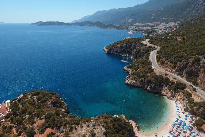 2 Hours Sunset Tour from Kas - FAQ