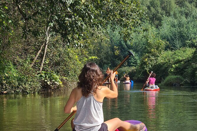 2 Hours SUP Activity on Arda River - Frequently Asked Questions