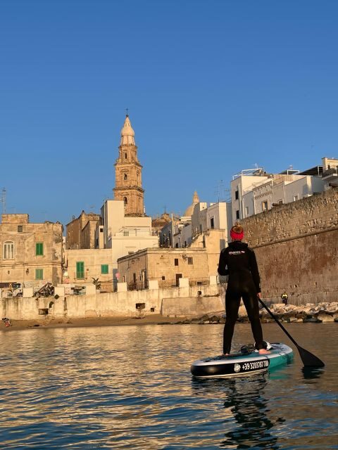 2 hours SUP Rental - Delivered to you ready to use - An in-depth look at the experience