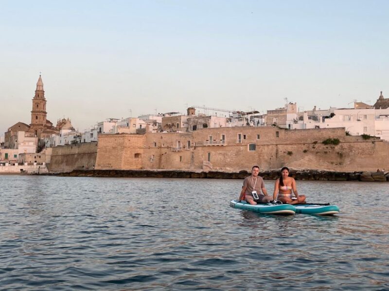 2 hours SUP Rental - Delivered to you ready to use - Practical Tips for Your Paddleboarding Adventure