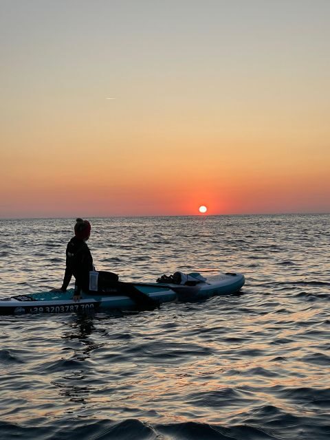 2 hours SUP Rental - Delivered to you ready to use - FAQ