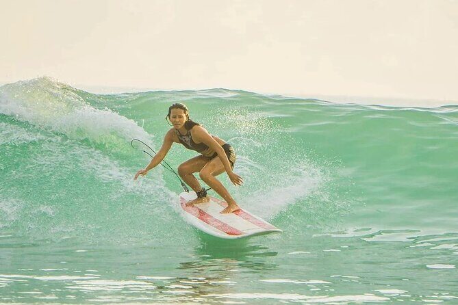 2 Hours surf lesson on Kata Beach - Additional Considerations