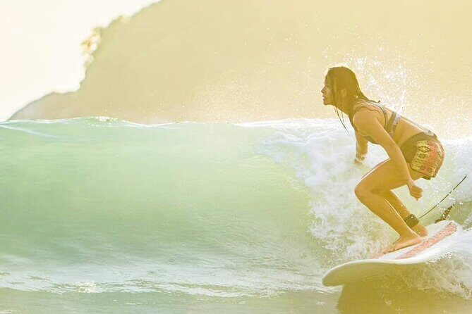 2 Hours surf lesson on Kata Beach - FAQ