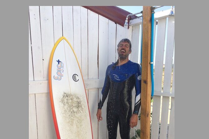 2 Hours Surf Rentals in Costa da Caparica - A Deep Dive into the Surf Rental Experience at Costa da Caparica