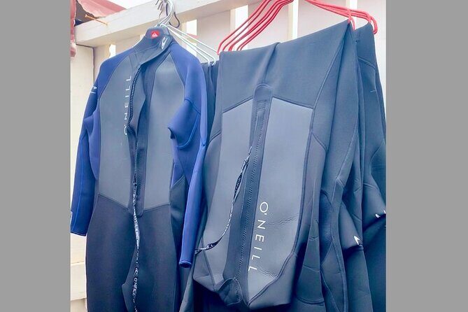 2 Hours Surf Rentals in Costa da Caparica - Final Thoughts